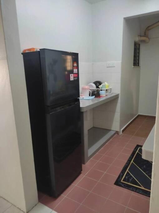 Nur Homestay Permai Damansara Damai Petaling Jaya Exteriér fotografie