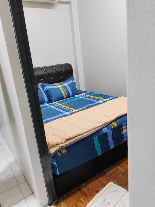 Nur Homestay Permai Damansara Damai Petaling Jaya Exteriér fotografie