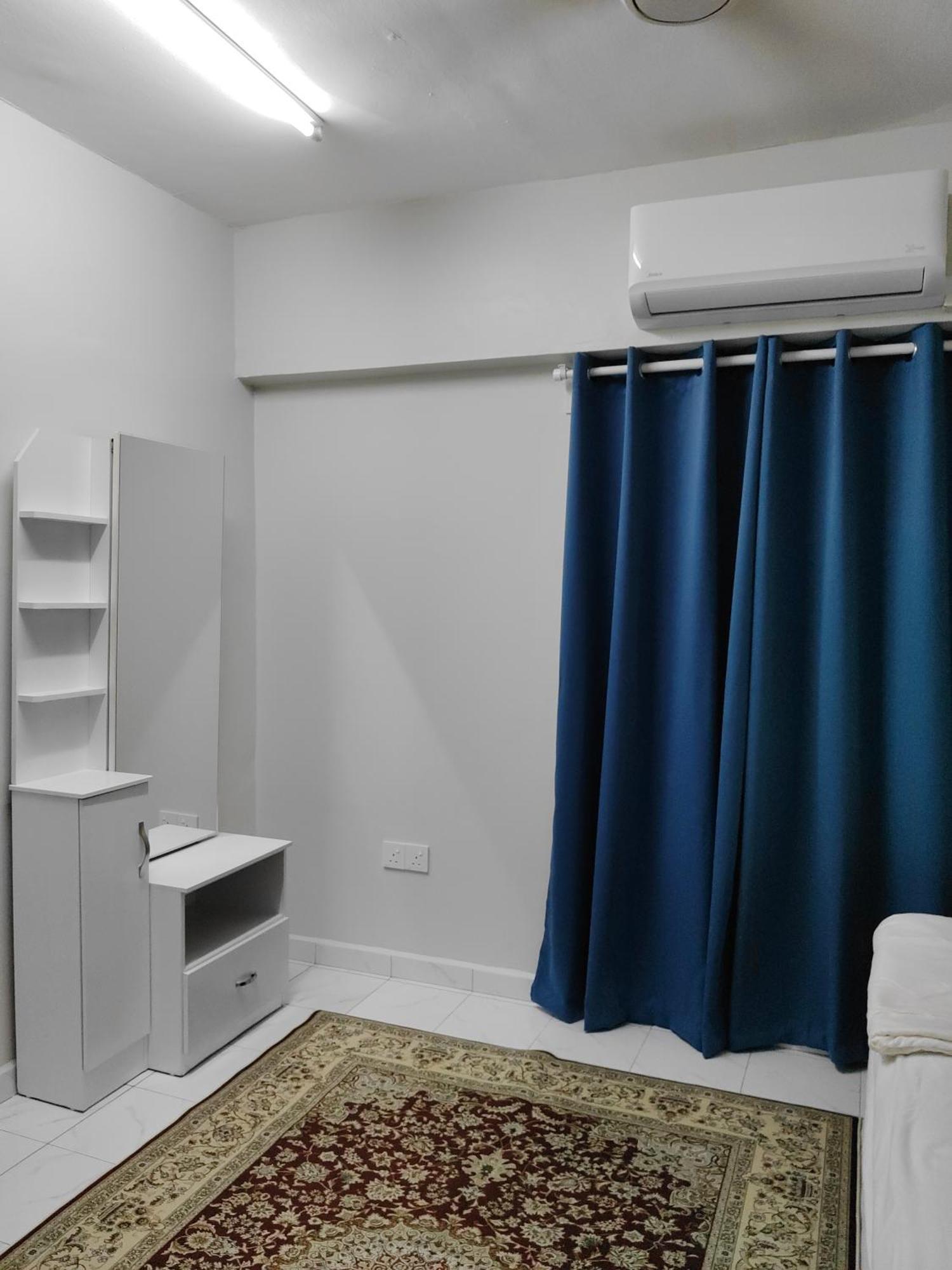 Nur Homestay Permai Damansara Damai Petaling Jaya Exteriér fotografie